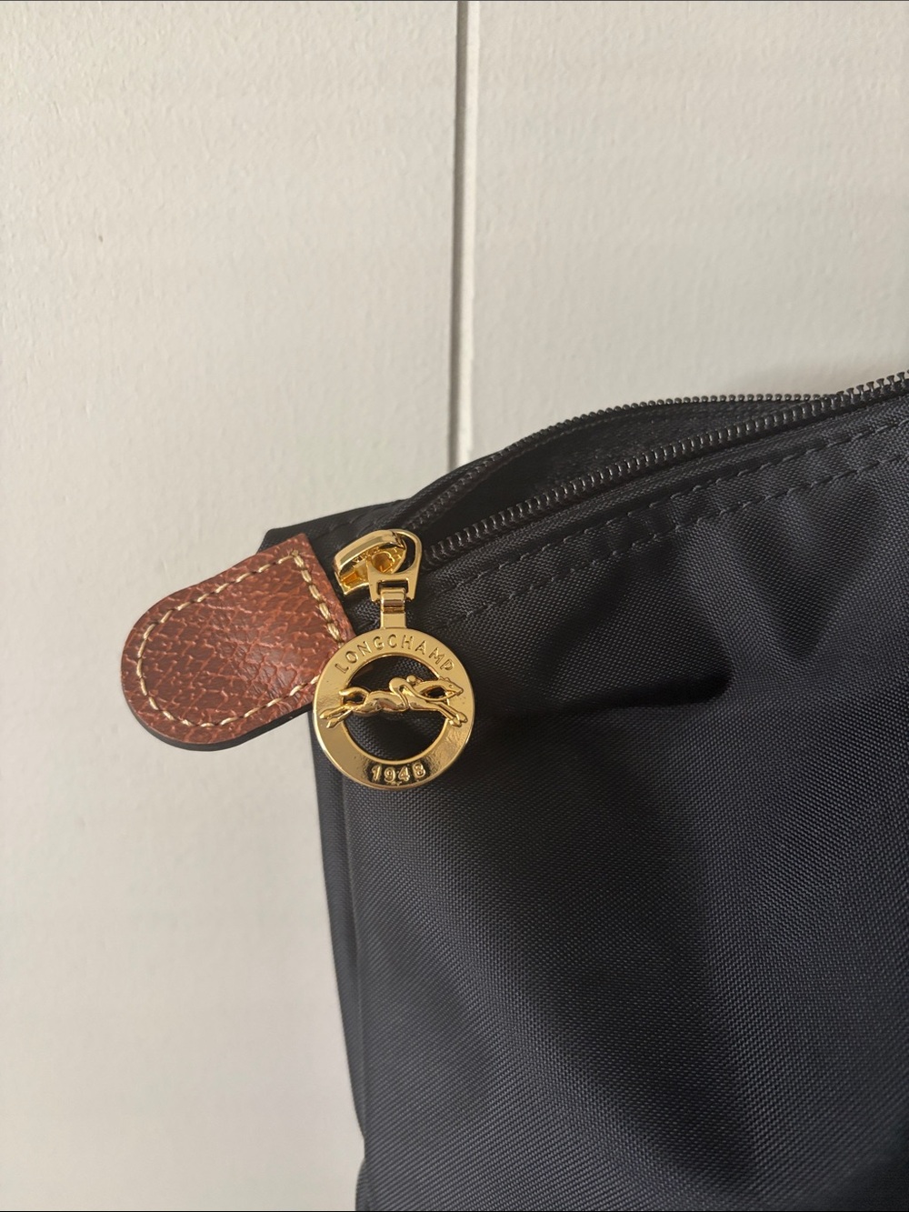 Longchamp Large Le Pliage Tote - Picture 4 of 11